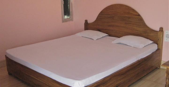 Hotel New Bakshi House Агра Экстерьер фото