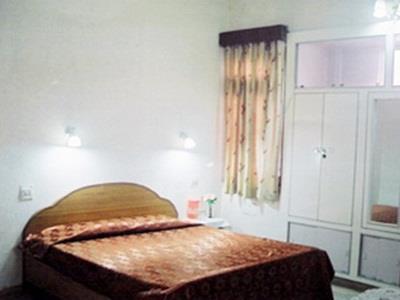Hotel New Bakshi House Агра Экстерьер фото