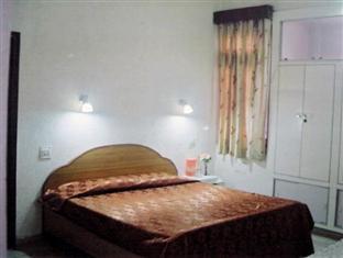 Hotel New Bakshi House Агра Экстерьер фото